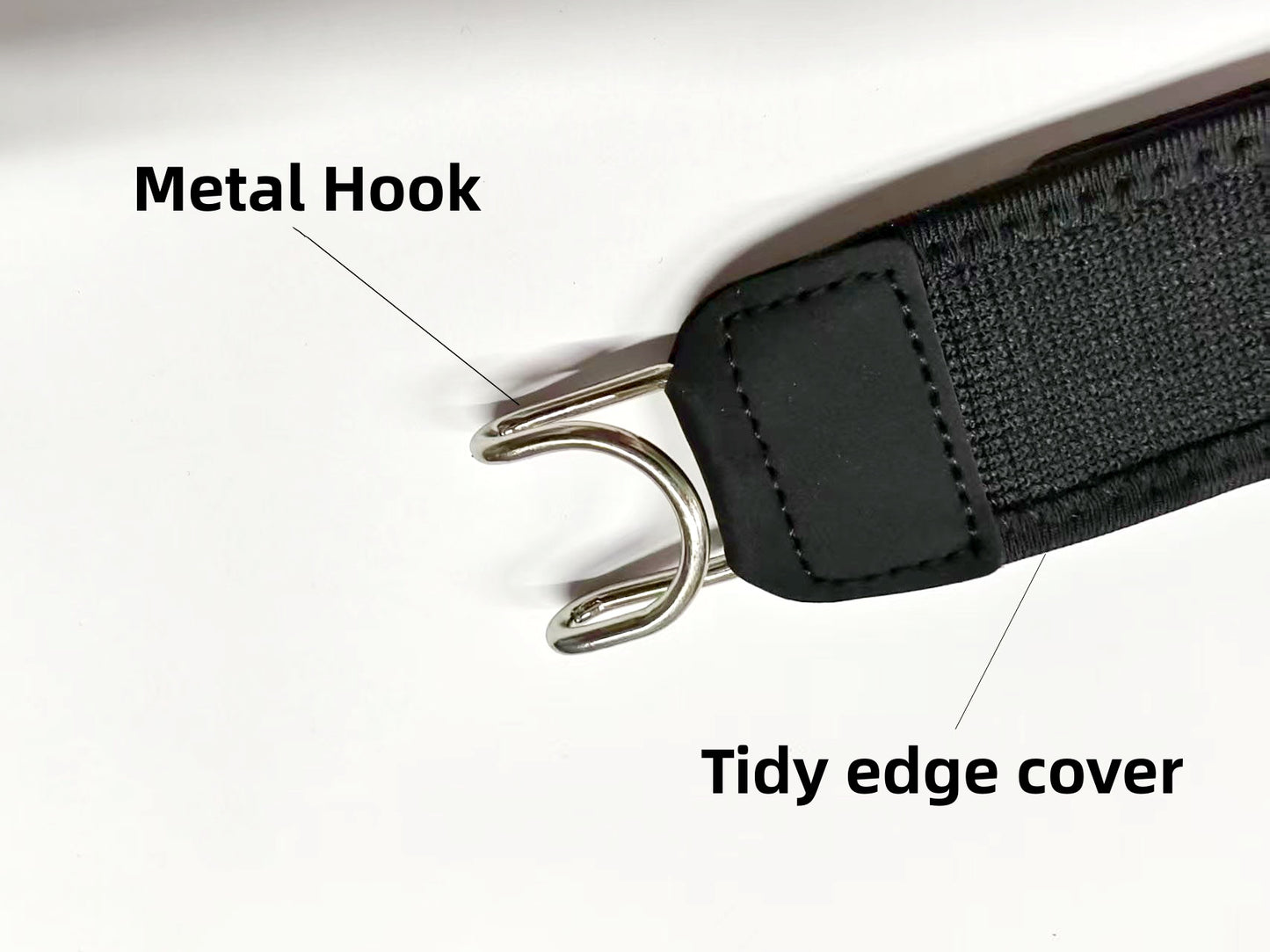 Buckle Free Belt | No Buckle & No Efforts