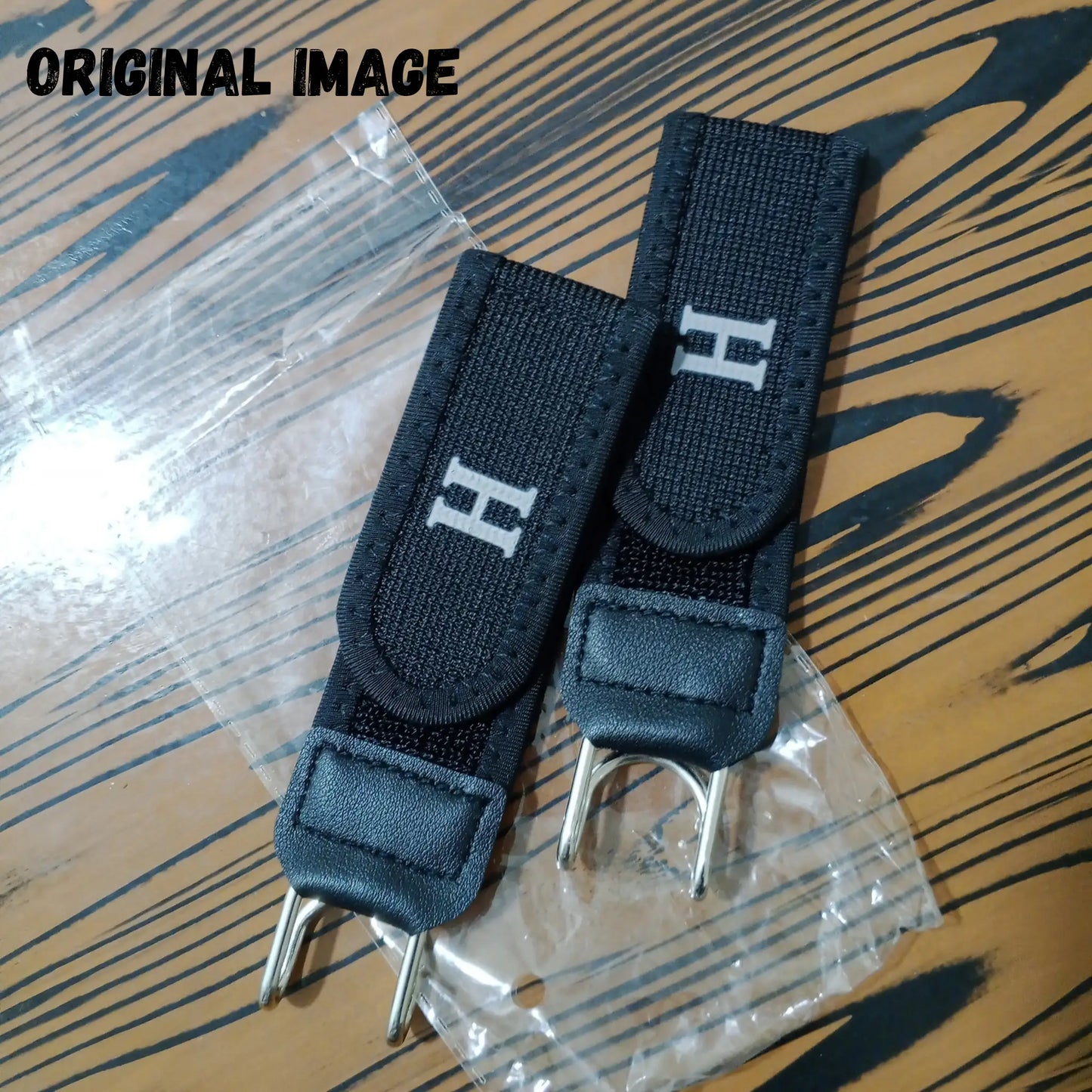 Buckle Free Belt  – Pack of 1 Pair