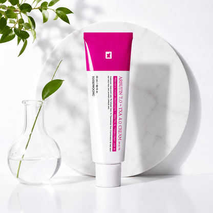 TOSOWOONG Arbutin – Dark Spots, Acne Marks & Uneven Skin | 50ml