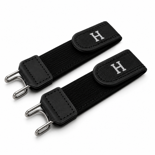 Buckle Free Belt | No Buckle & No Efforts